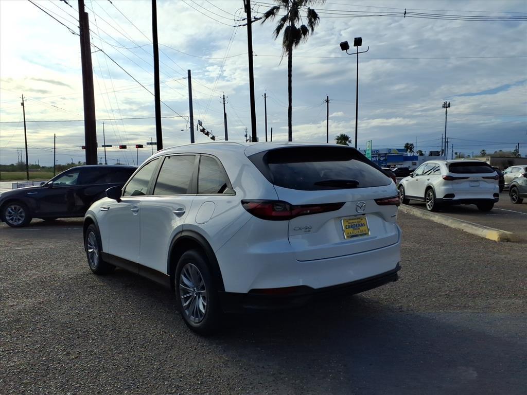 2026 Mazda CX-90 SE Harlingen TX