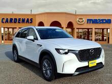 2026_Mazda_CX-90_SE_ McAllen TX