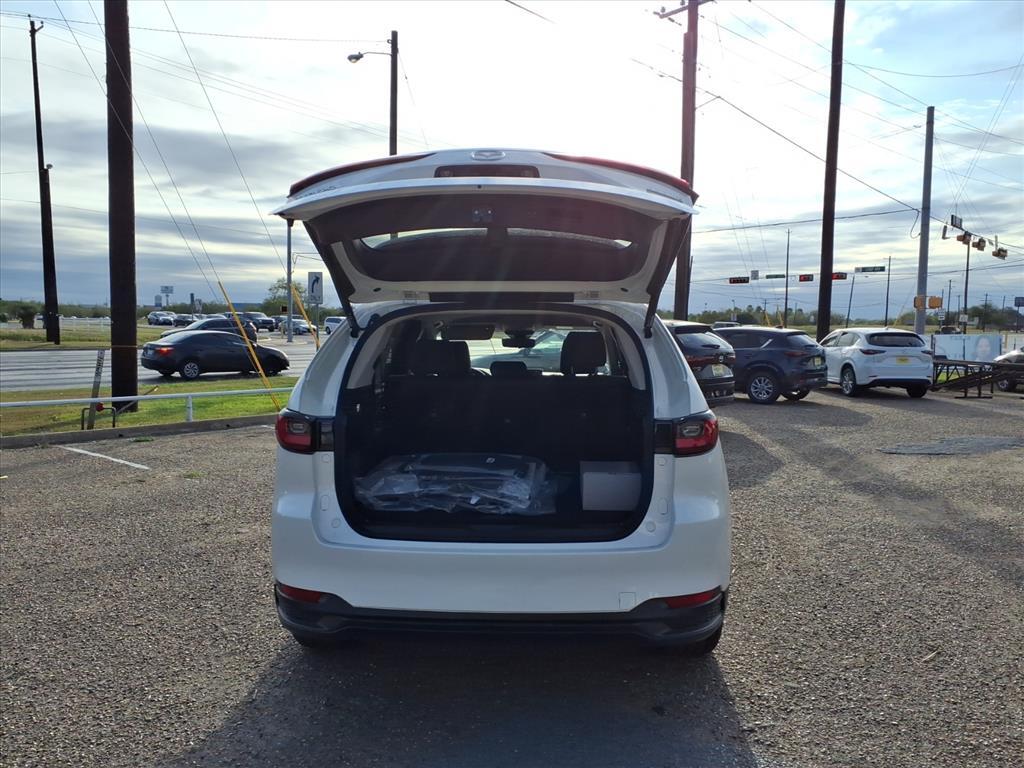 2026 Mazda CX-90 SE Harlingen TX