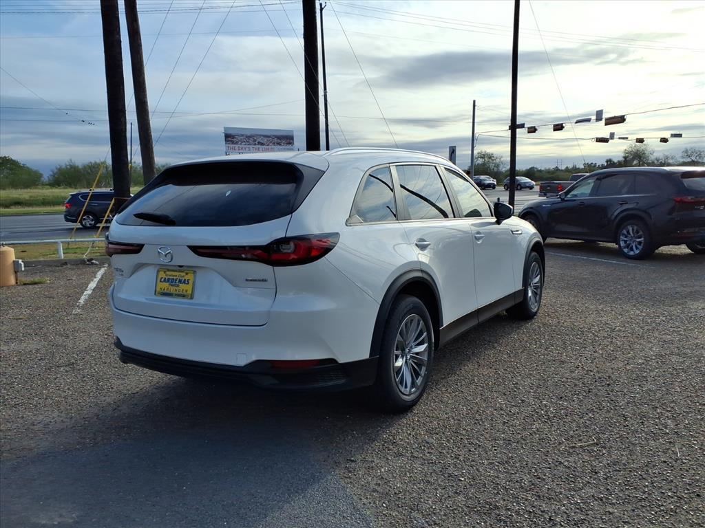 2026 Mazda CX-90 SE Harlingen TX