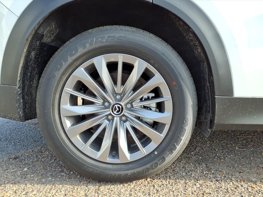 2026 Mazda CX-90 SE Harlingen TX