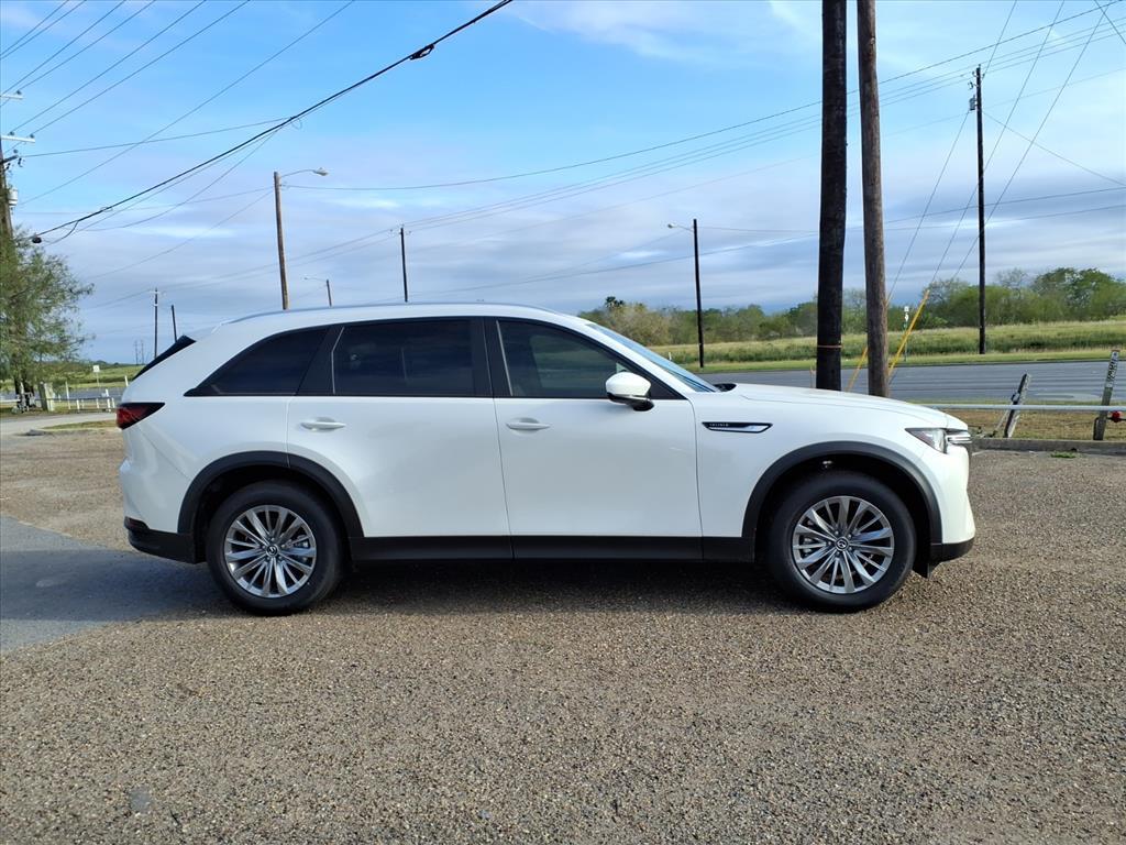 2026 Mazda CX-90 SE Harlingen TX