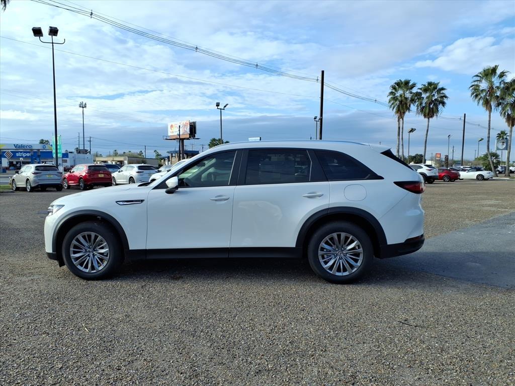 2026 Mazda CX-90 SE Harlingen TX