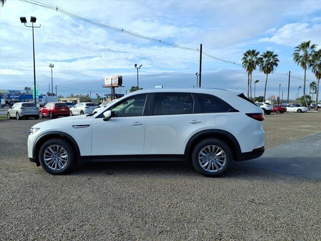 2026 Mazda CX-90 SE McAllen TX