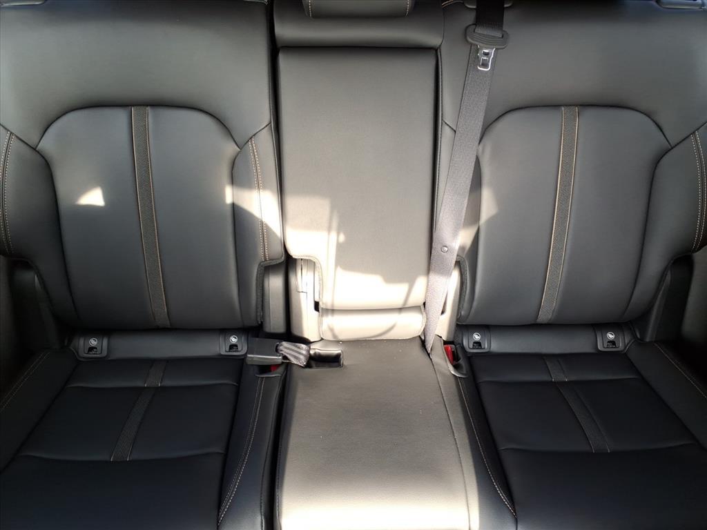 2026 Mazda CX-90 SE Harlingen TX