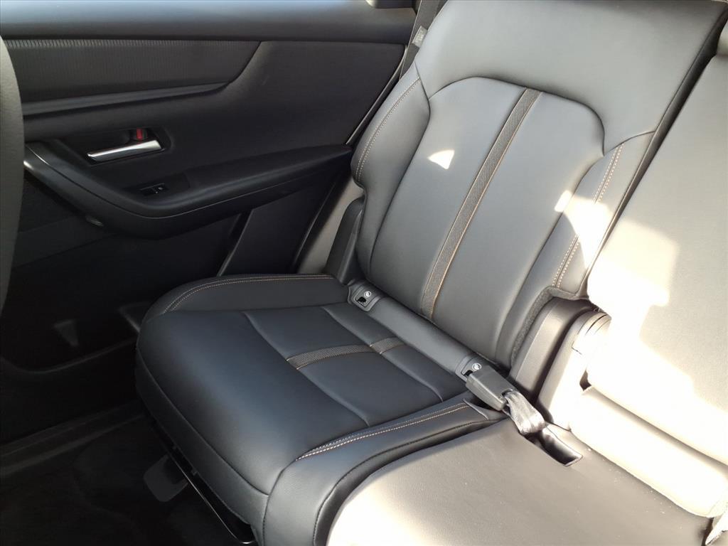 2026 Mazda CX-90 SE Harlingen TX