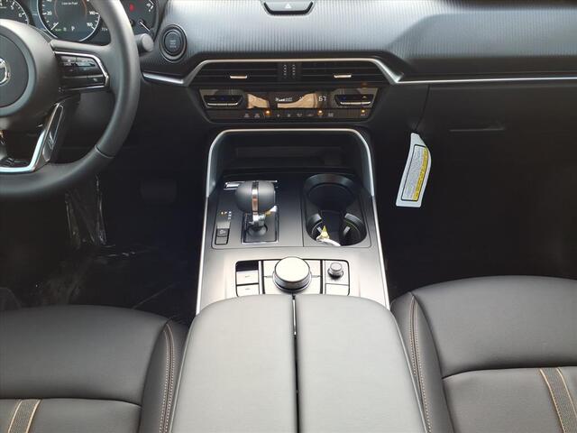 2026 Mazda CX-90 SE McAllen TX