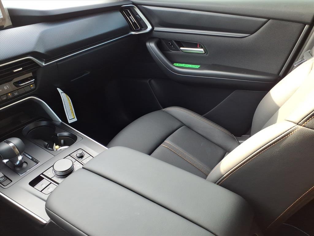 2026 Mazda CX-90 SE Harlingen TX