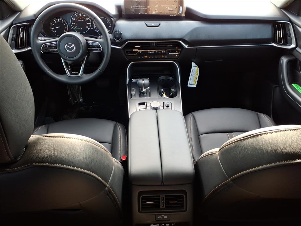 2026 Mazda CX-90 SE Harlingen TX