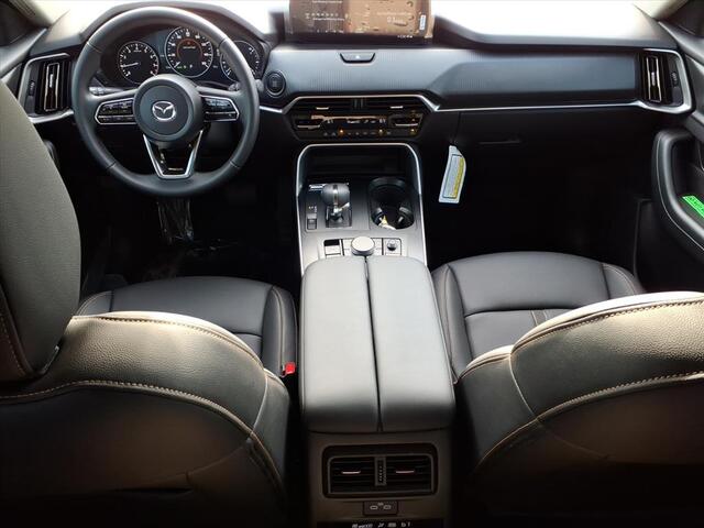 2026 Mazda CX-90 SE McAllen TX