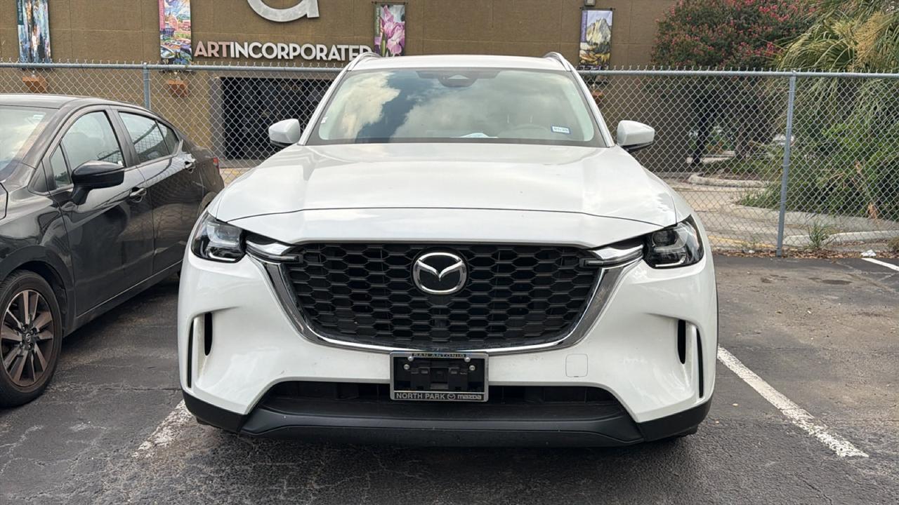 2026 Mazda CX-90 Select