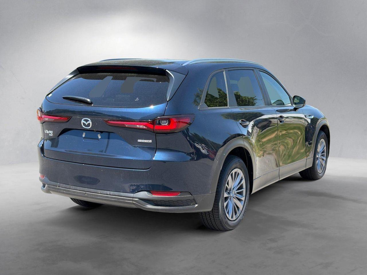 2026 Mazda CX-90 Select Hagerstown MD