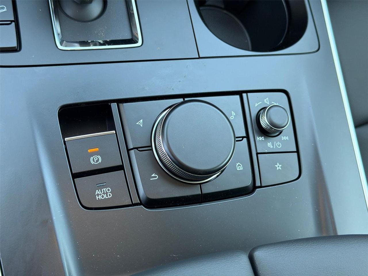 2026 Mazda CX-90 Select Hagerstown MD