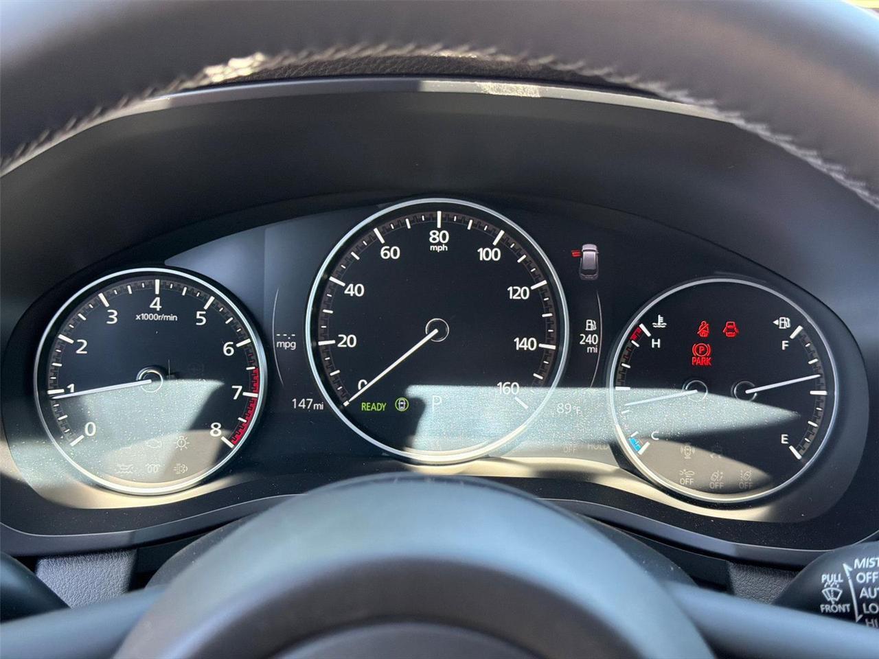2026 Mazda CX-90 Select Hagerstown MD