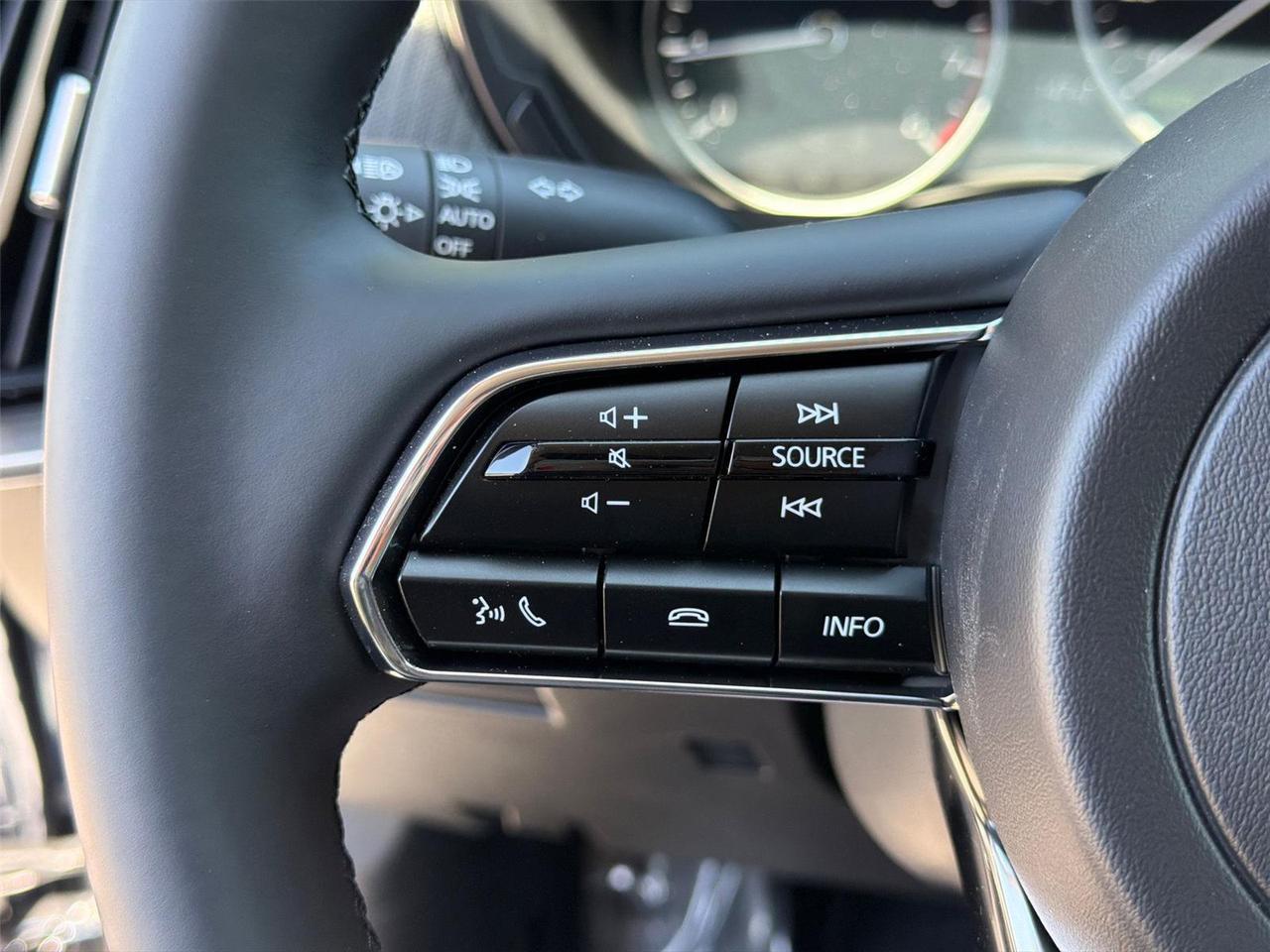 2026 Mazda CX-90 Select Hagerstown MD