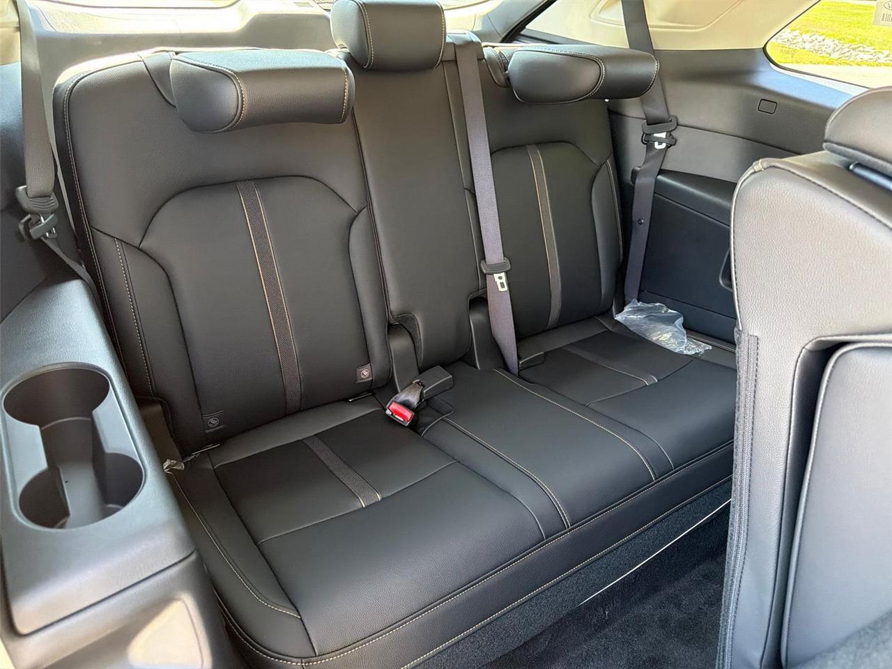 2026 Mazda CX-90 Select Hagerstown MD