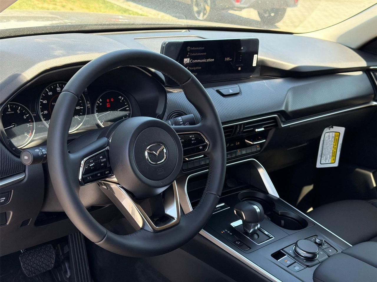 2026 Mazda CX-90 Select Hagerstown MD