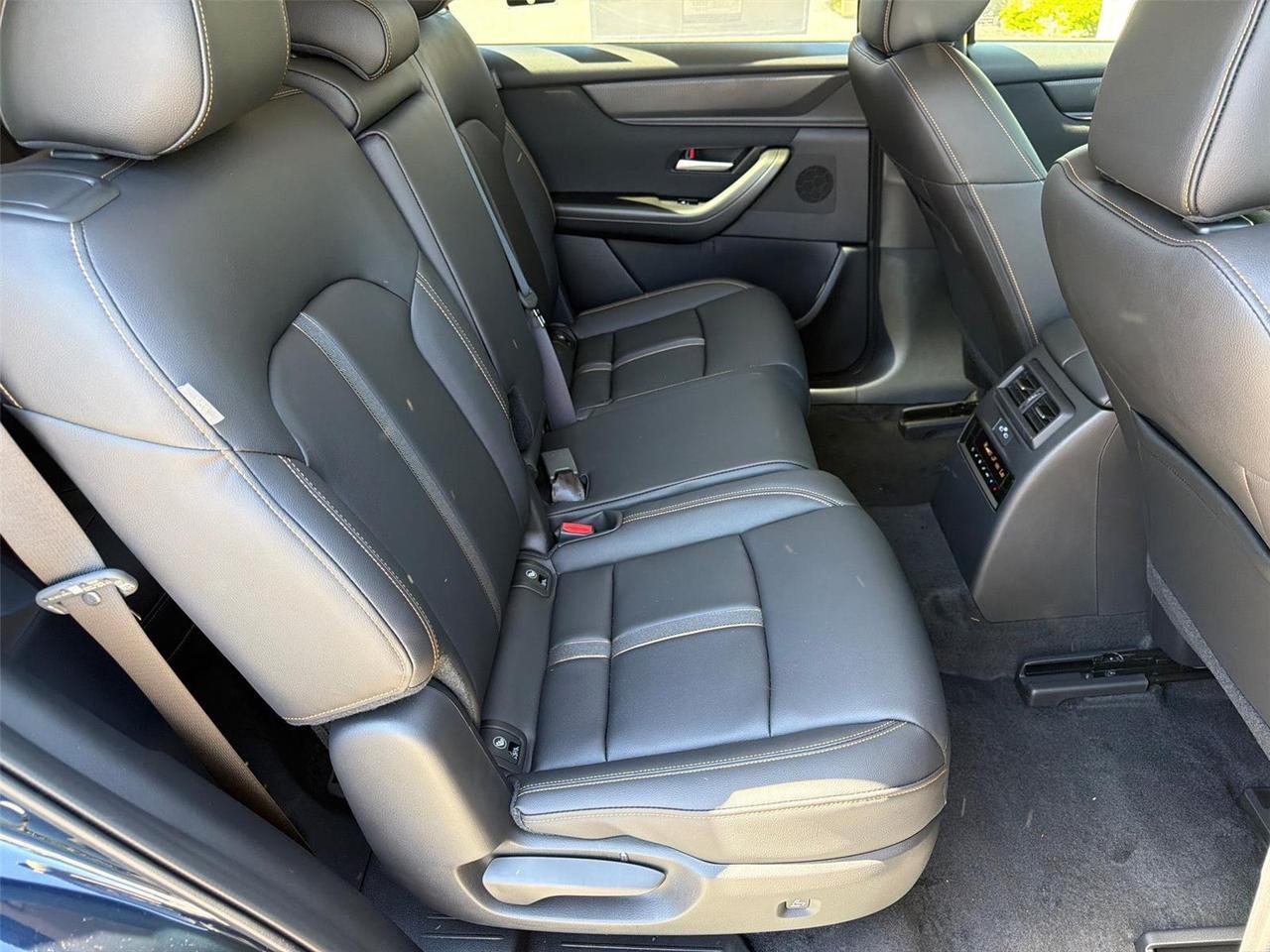 2026 Mazda CX-90 Select Hagerstown MD