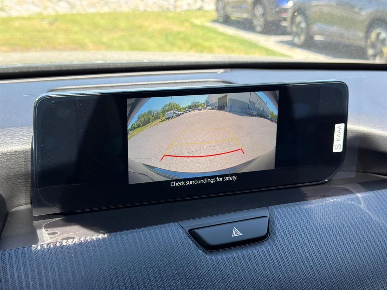 2026 Mazda CX-90 Select Hagerstown MD