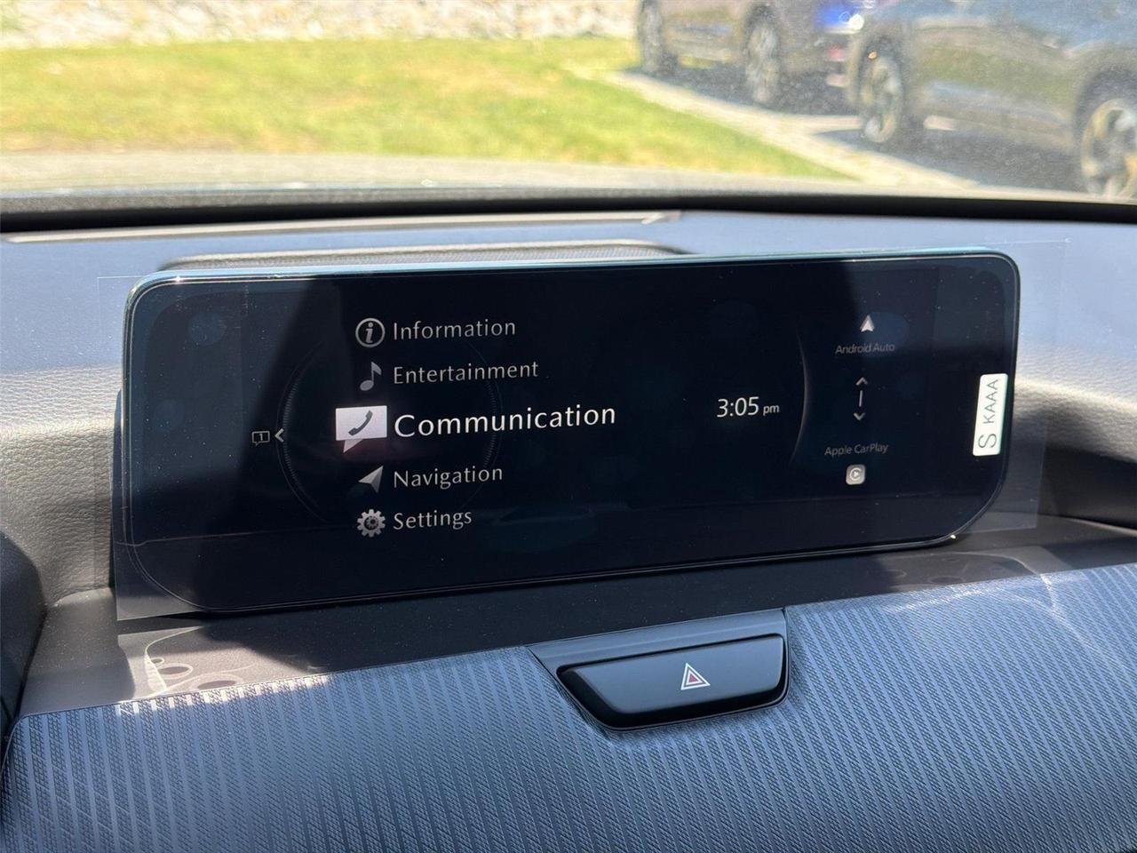 2026 Mazda CX-90 Select Hagerstown MD