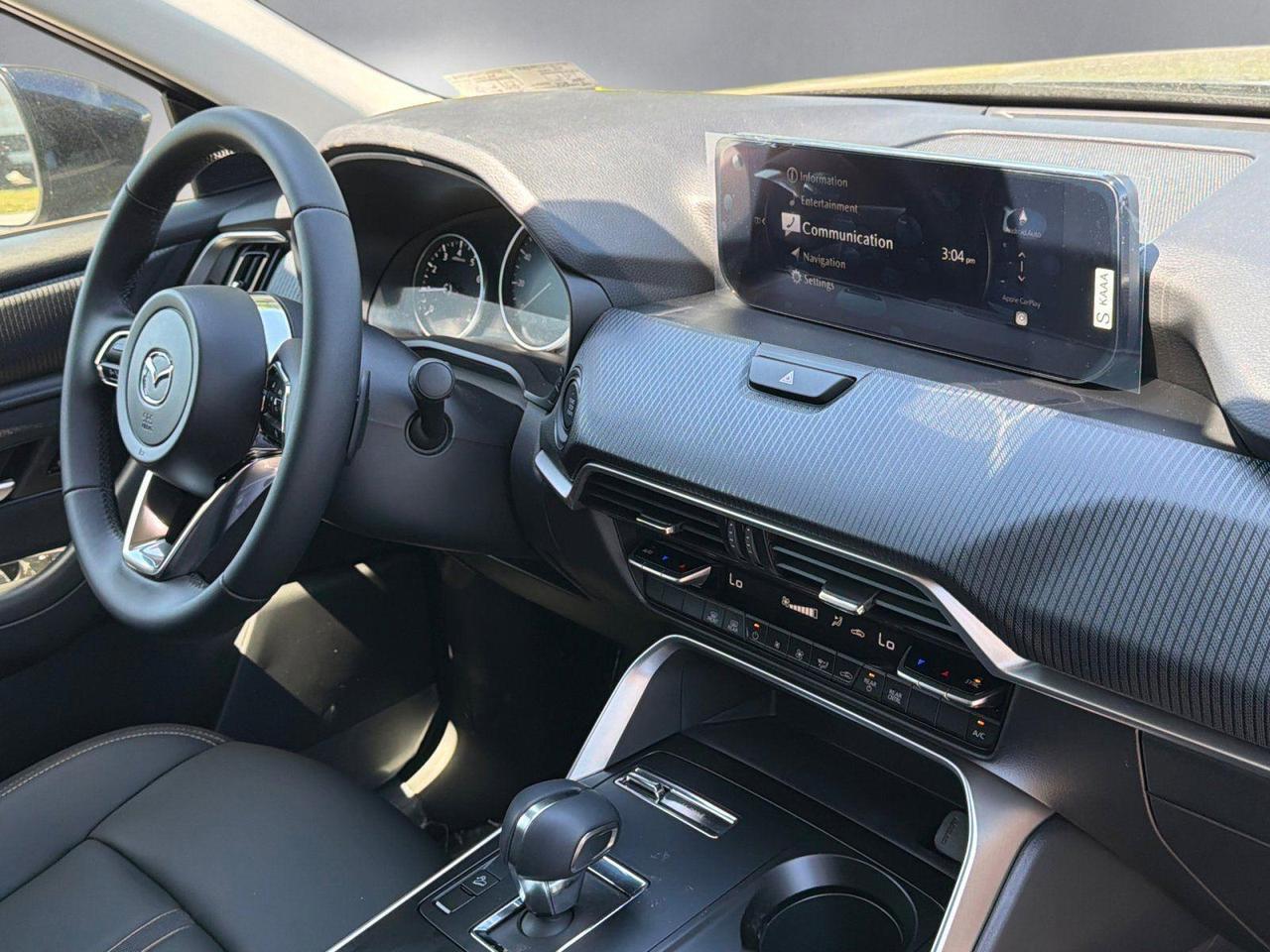 2026 Mazda CX-90 Select Hagerstown MD