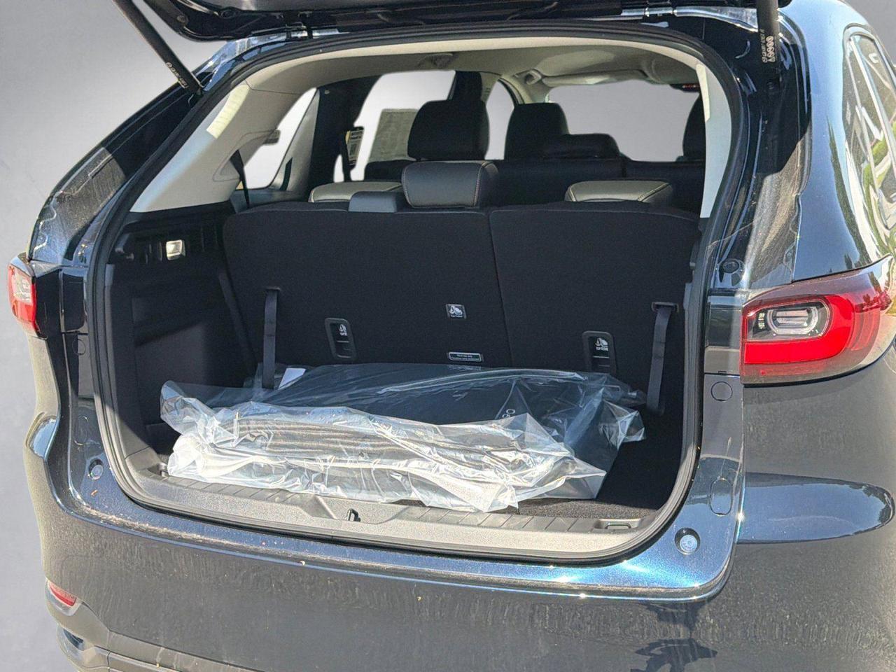 2026 Mazda CX-90 Select Hagerstown MD