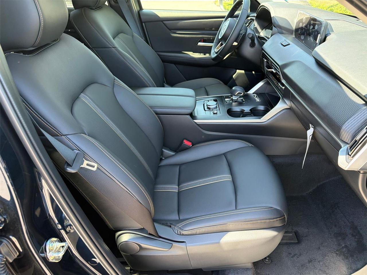 2026 Mazda CX-90 Select Hagerstown MD
