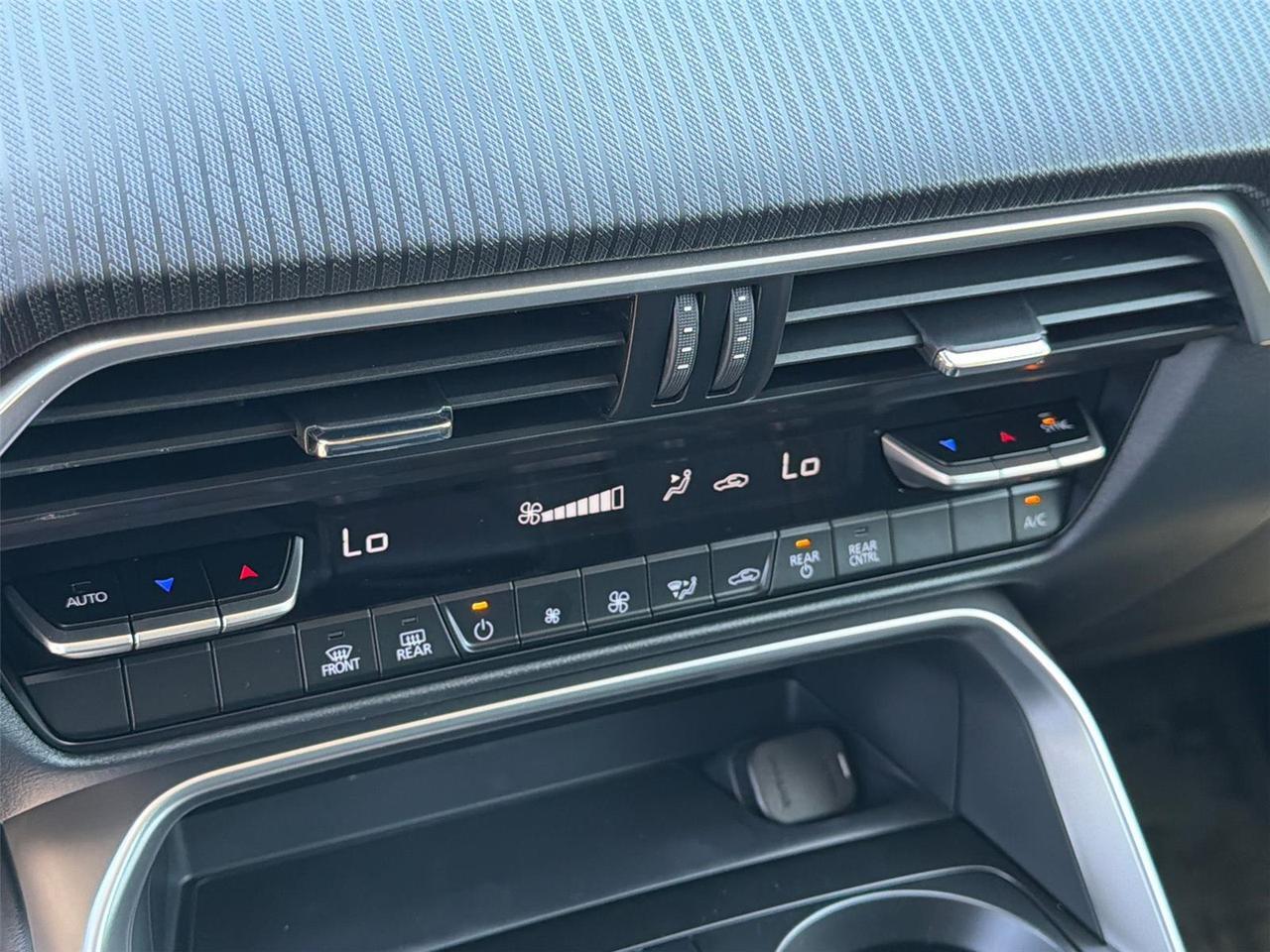 2026 Mazda CX-90 Select Hagerstown MD