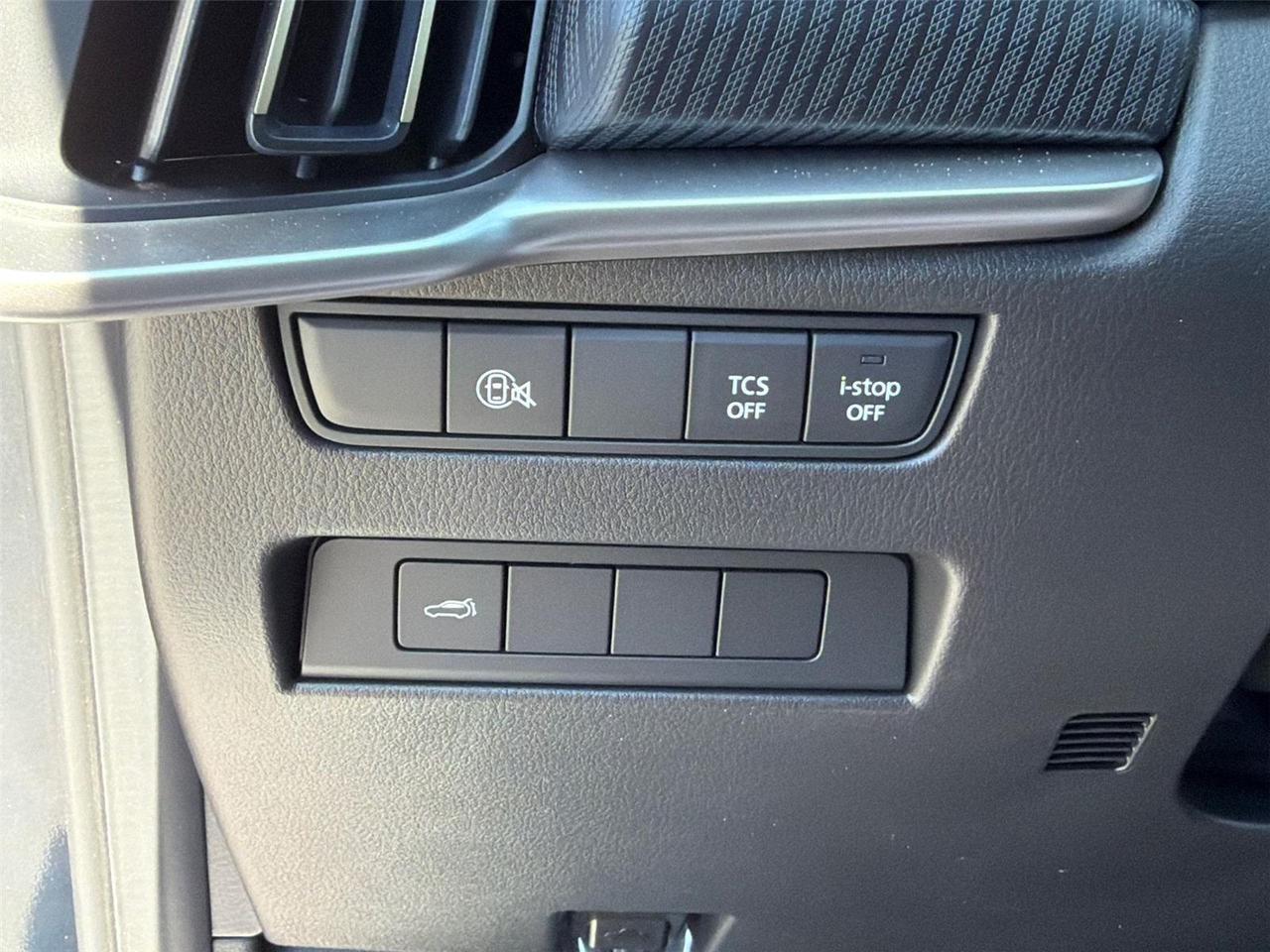 2026 Mazda CX-90 Select Hagerstown MD