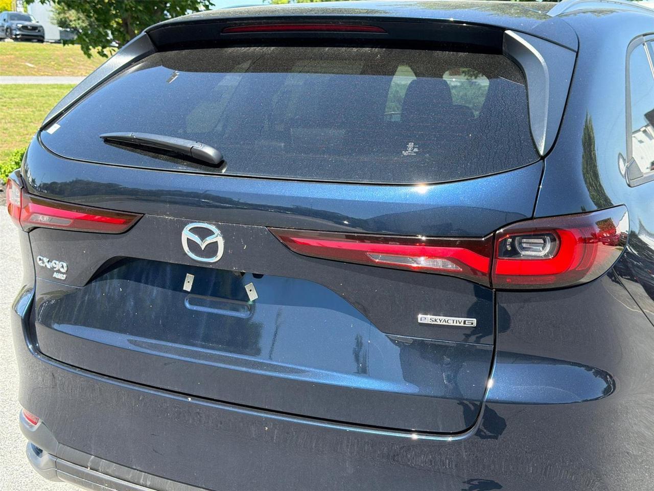 2026 Mazda CX-90 Select Hagerstown MD