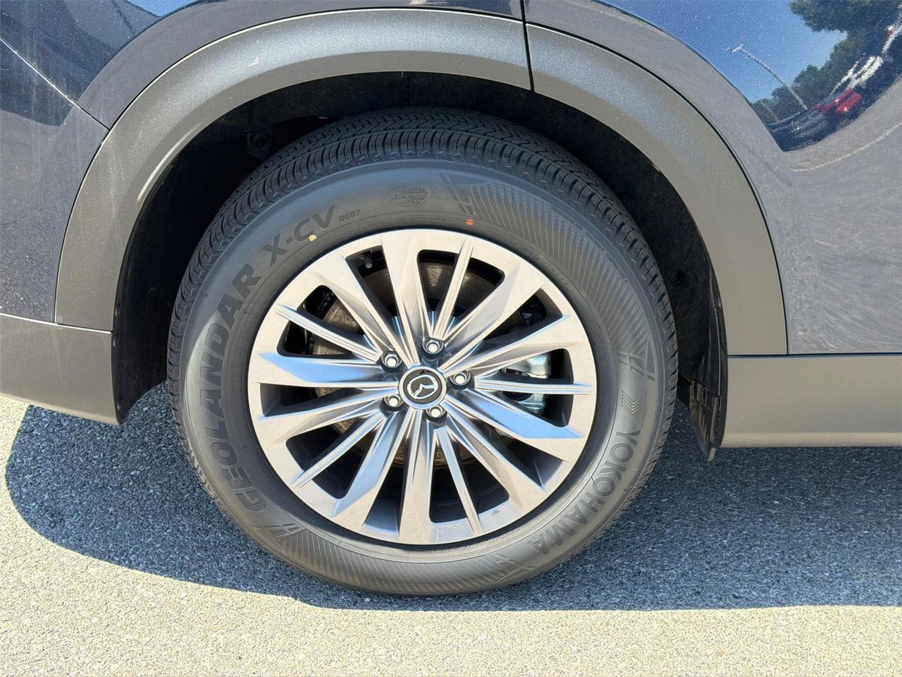 2026 Mazda CX-90 Select Hagerstown MD