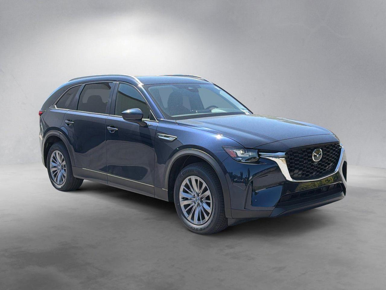 2026 Mazda CX-90 Select