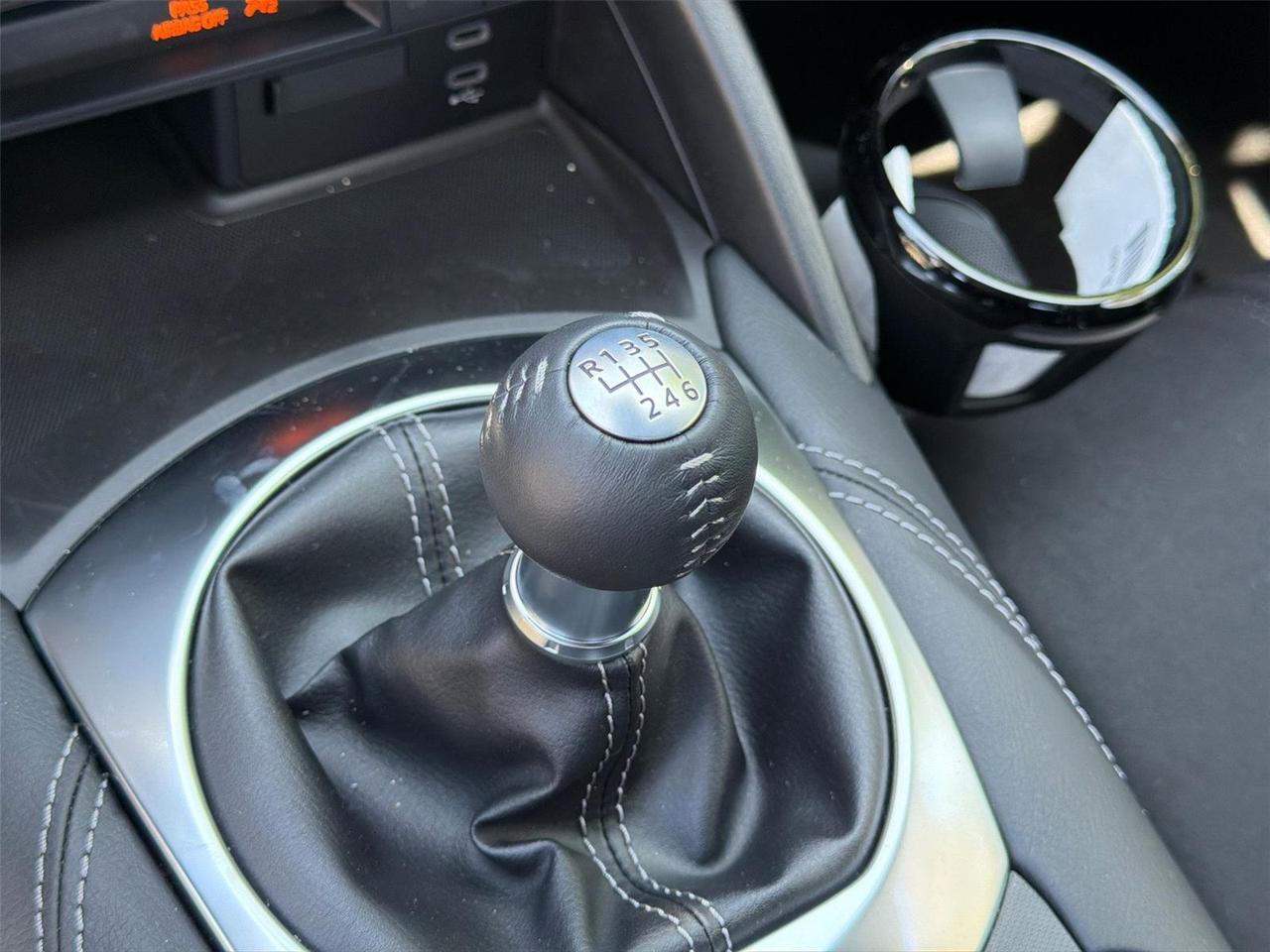2026 Mazda MX-5 Miata Club Hagerstown MD