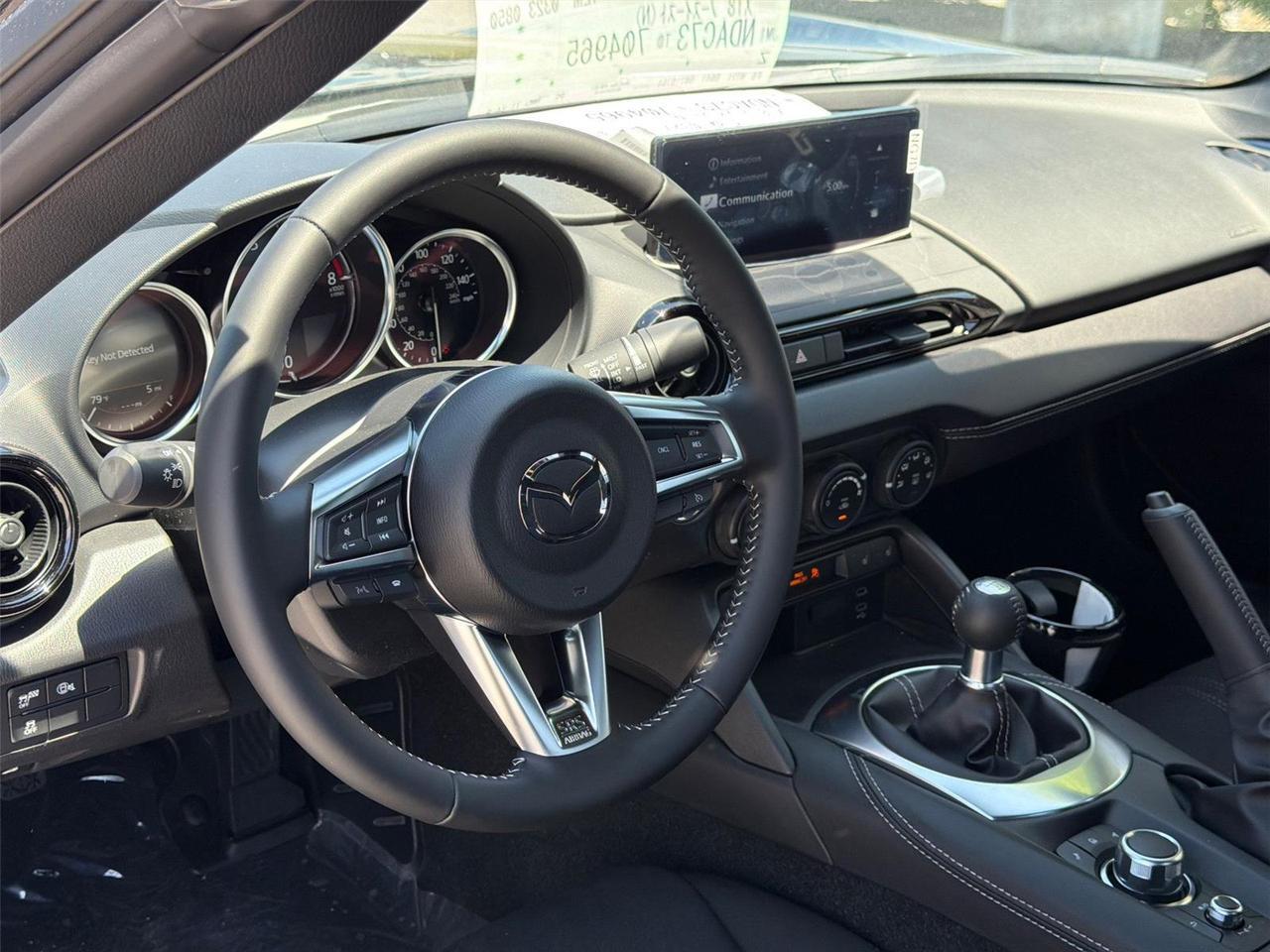 2026 Mazda MX-5 Miata Club Hagerstown MD