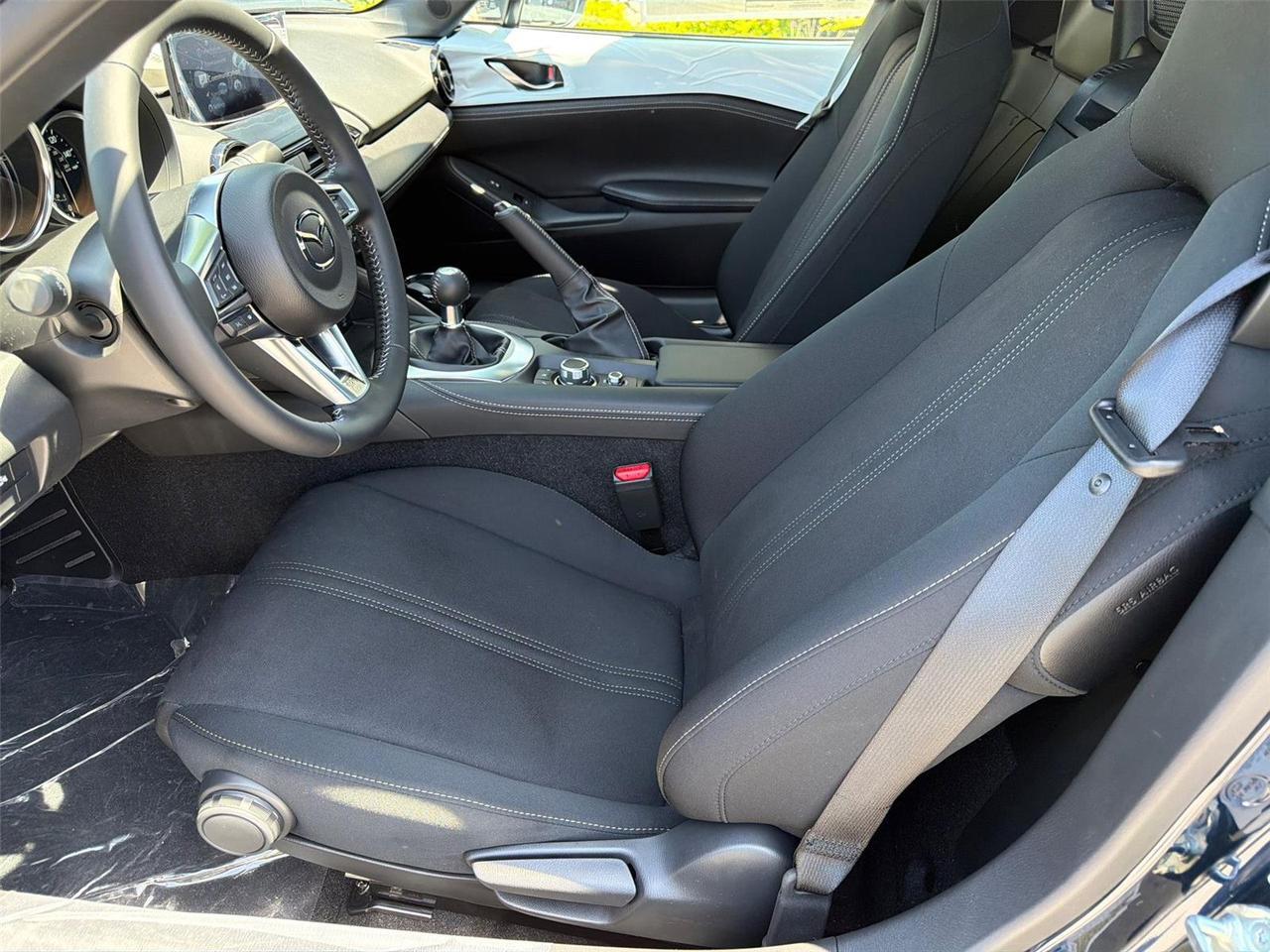2026 Mazda MX-5 Miata Club Hagerstown MD