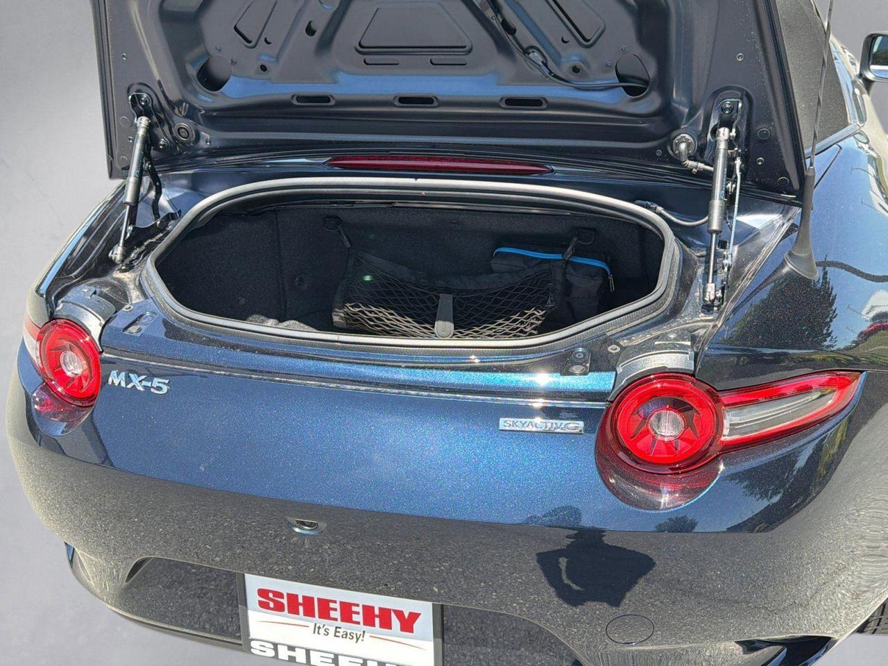 2026 Mazda MX-5 Miata Club Hagerstown MD