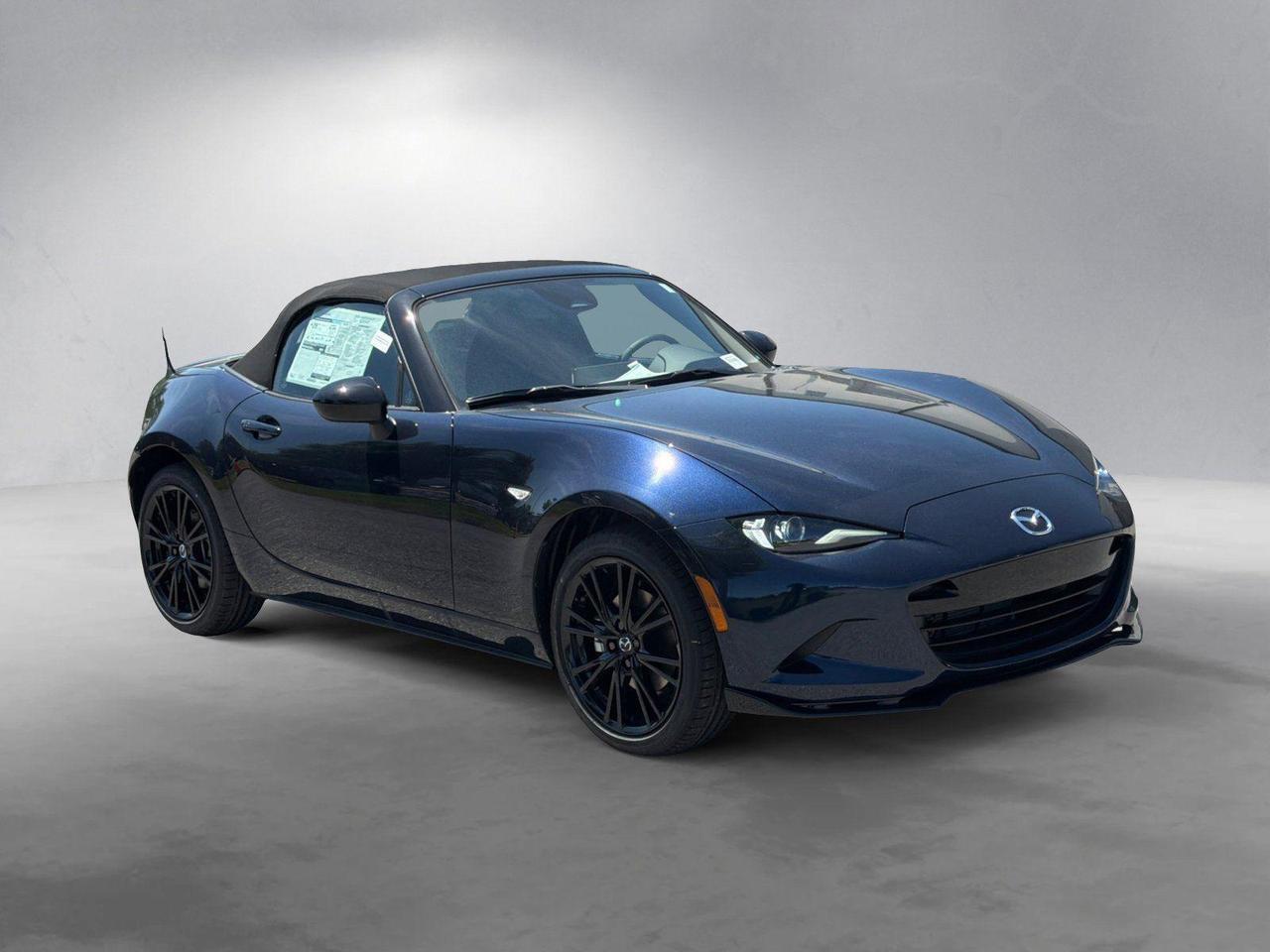 2026 Mazda MX-5 Miata