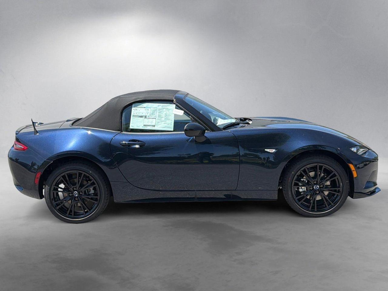 2026 Mazda MX-5 Miata Club Hagerstown MD