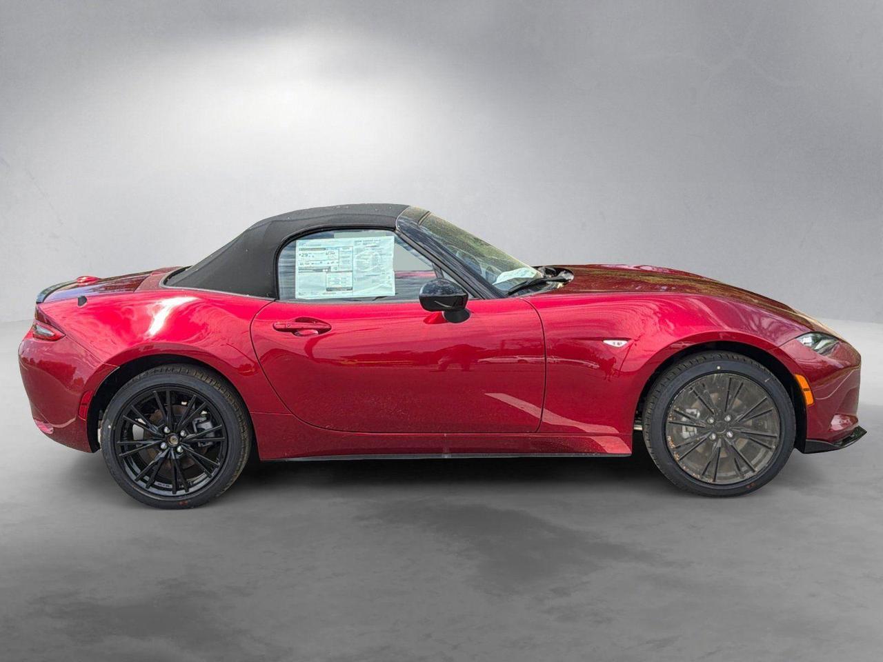 2026 Mazda MX-5 Miata Club Hagerstown MD