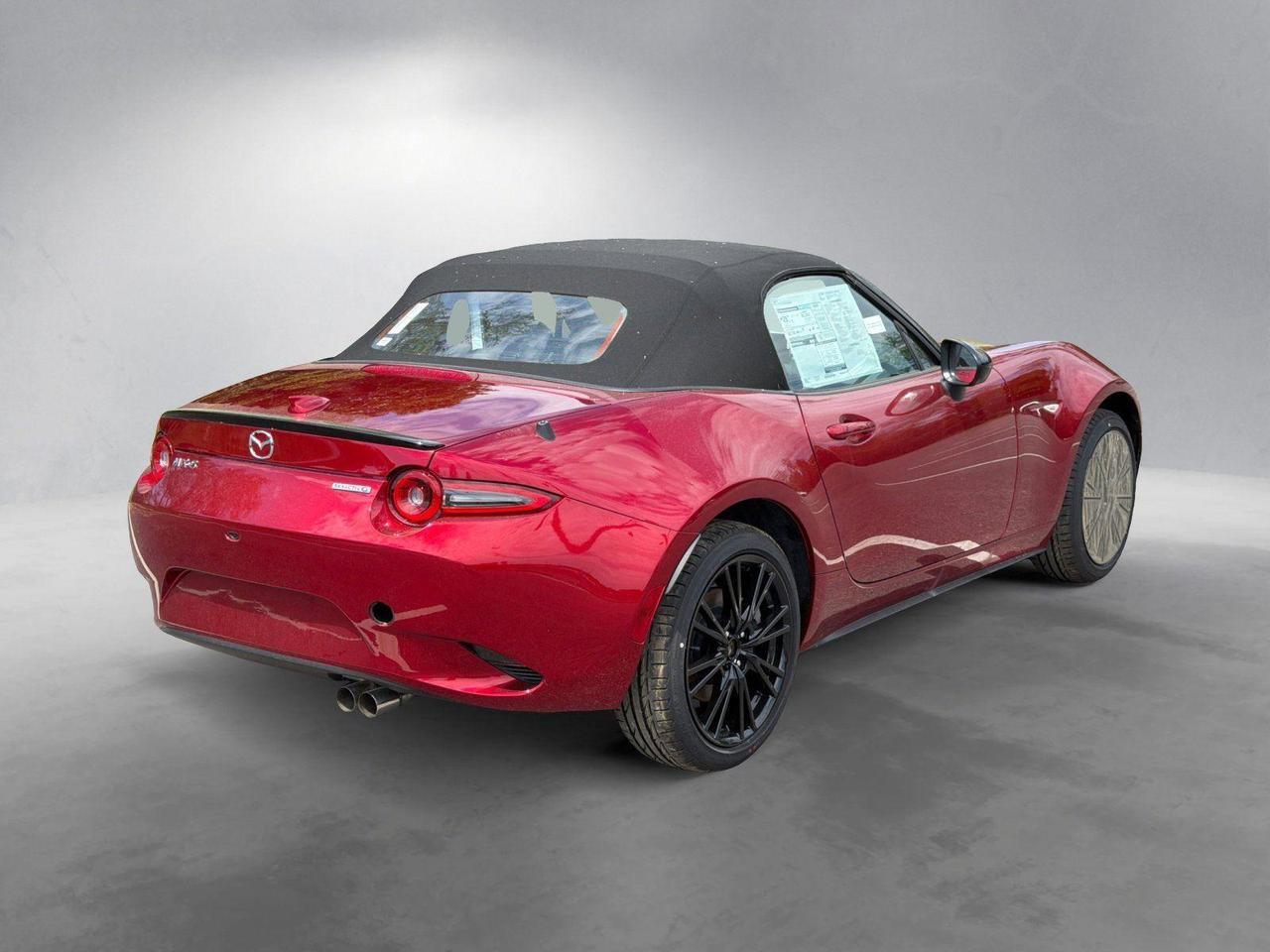 2026 Mazda MX-5 Miata Club Hagerstown MD
