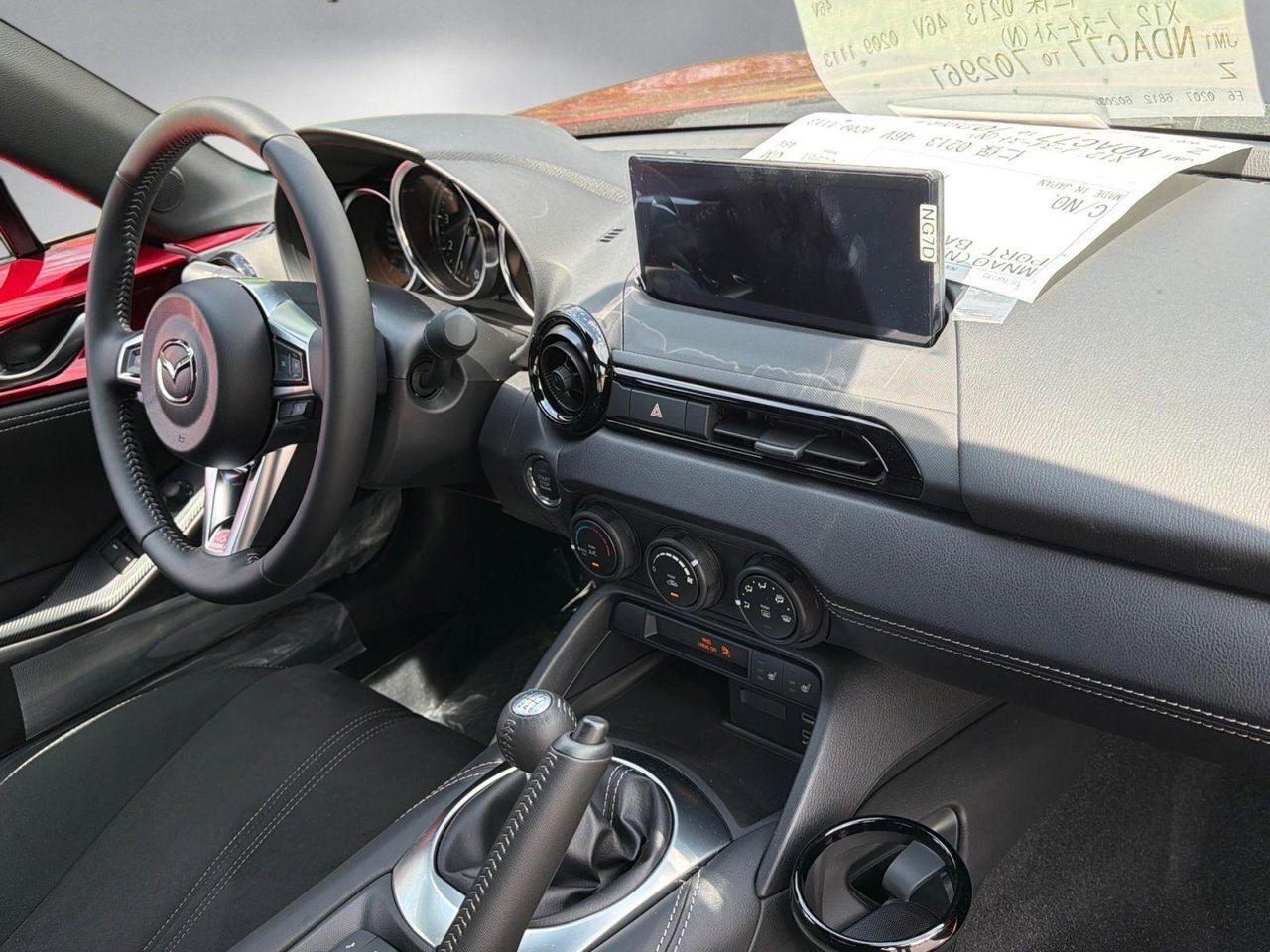 2026 Mazda MX-5 Miata Club Hagerstown MD