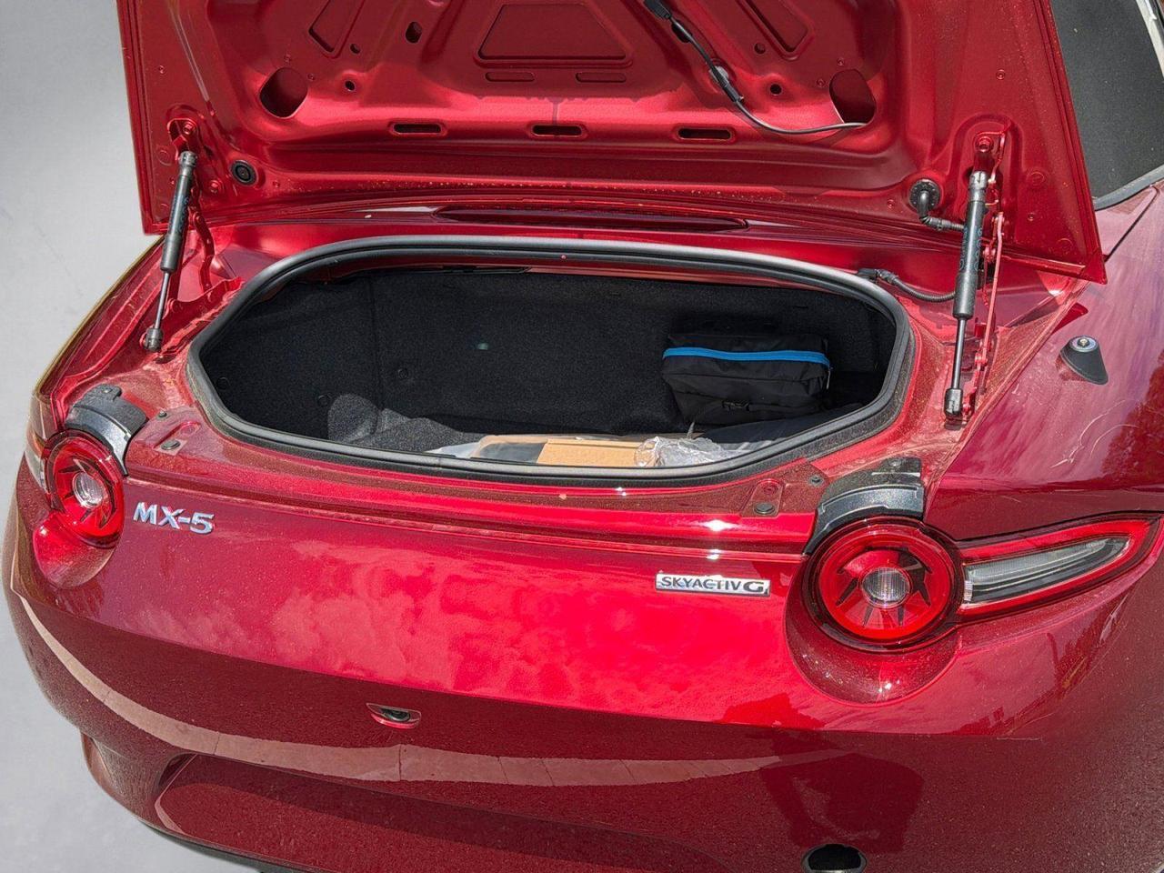 2026 Mazda MX-5 Miata Club Hagerstown MD