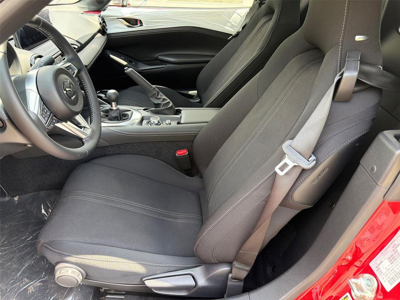 2026 Mazda MX-5 Miata Club Hagerstown MD