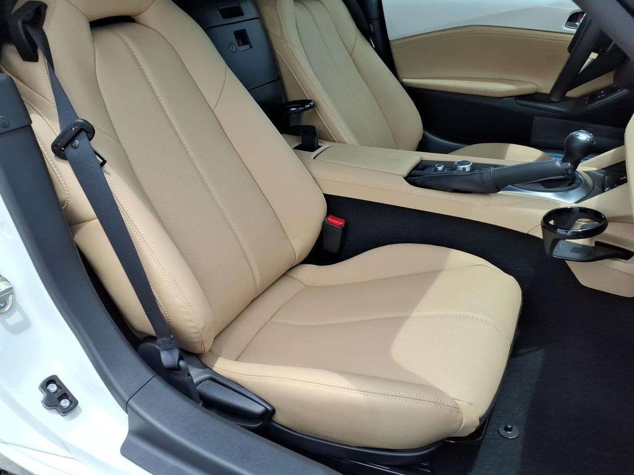 2026 Mazda MX-5 Miata Grand Touring Harlingen TX