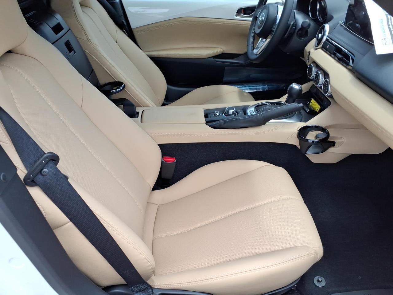 2026 Mazda MX-5 Miata Grand Touring Harlingen TX