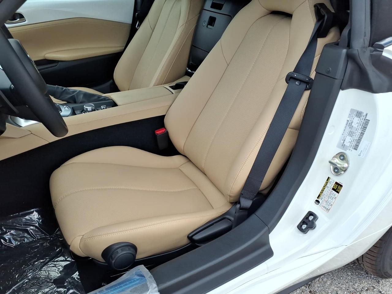 2026 Mazda MX-5 Miata Grand Touring Harlingen TX