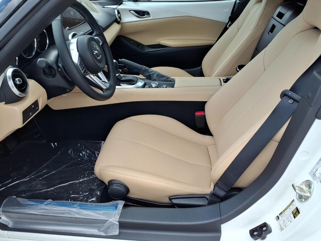 2026 Mazda MX-5 Miata Grand Touring Harlingen TX