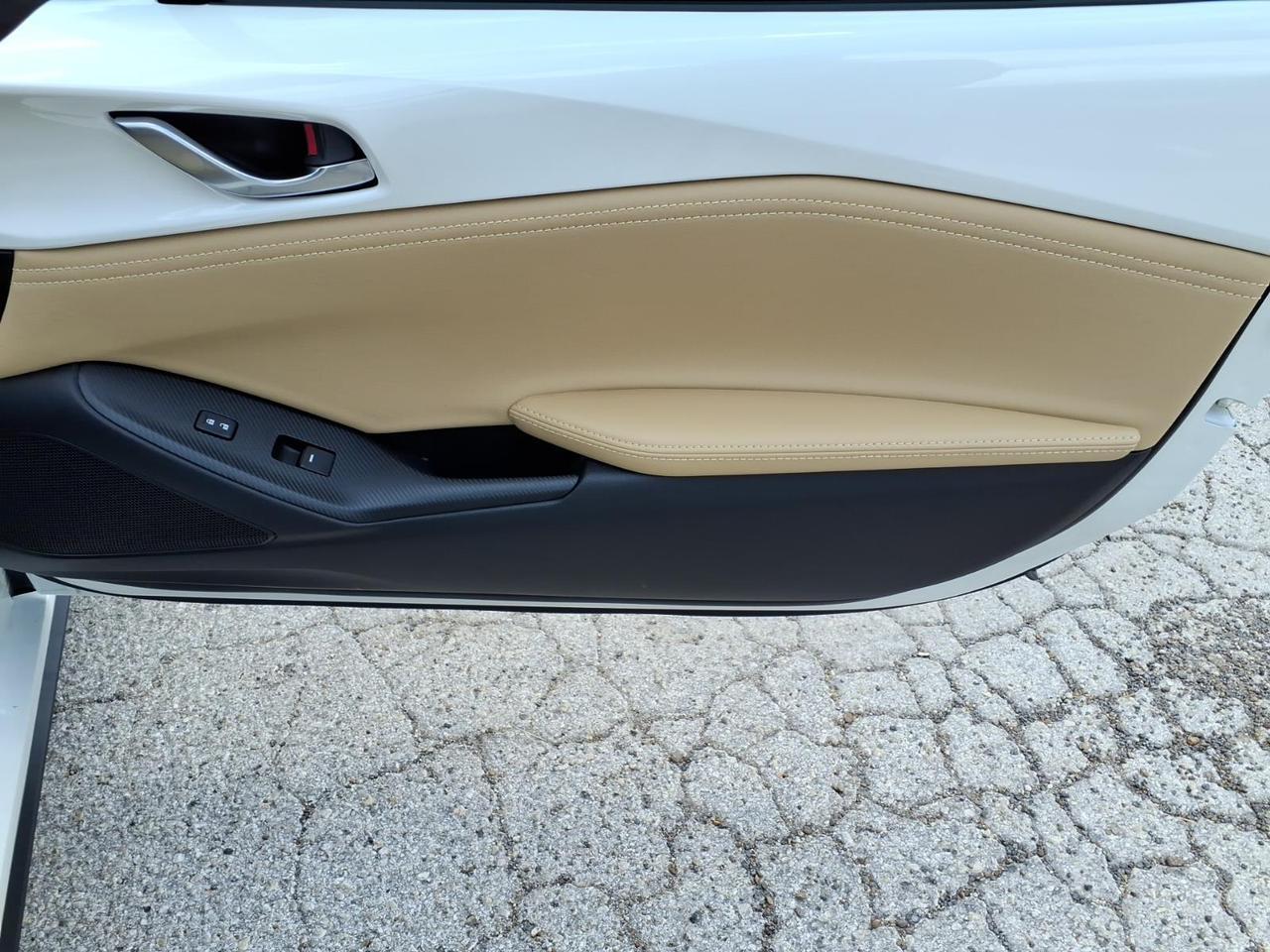2026 Mazda MX-5 Miata Grand Touring Harlingen TX