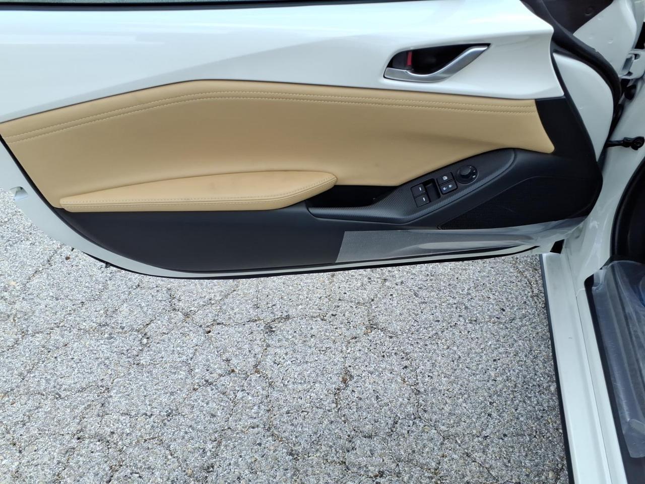 2026 Mazda MX-5 Miata Grand Touring Harlingen TX