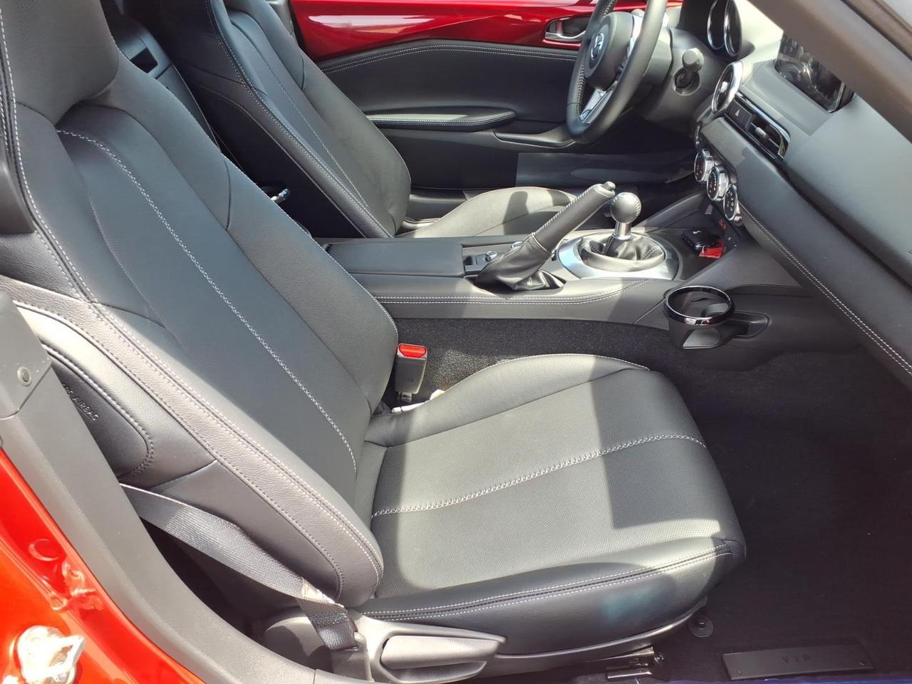 2026 Mazda MX-5 Miata Grand Touring Harlingen TX